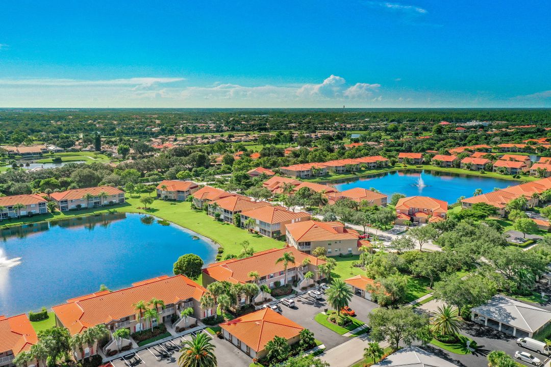 6650 Huntington Lakes Cir #203, Naples, FL 34119