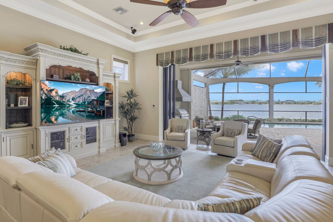 11735 Via Savona Ct, Miromar Lakes, FL 33913