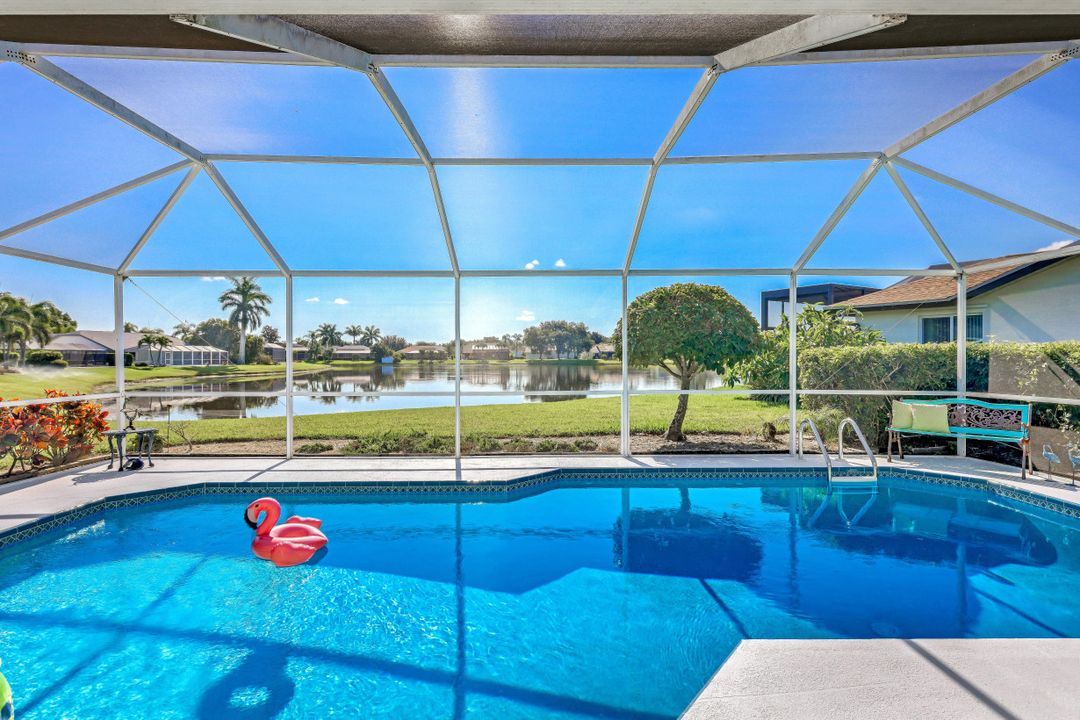 22181 Fairmount Ct, Estero, FL 33928