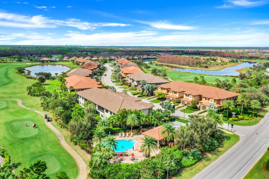 8761 Bellano Ct #203, Naples, FL 34119