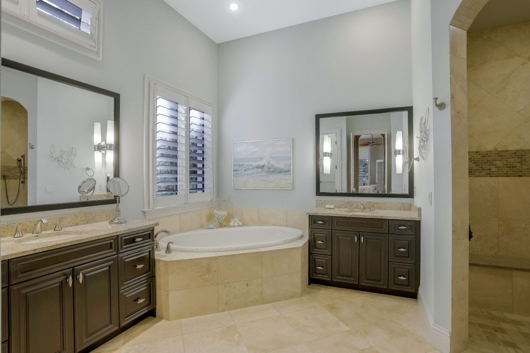 28618 La Caille Drive, Naples, FL 34119