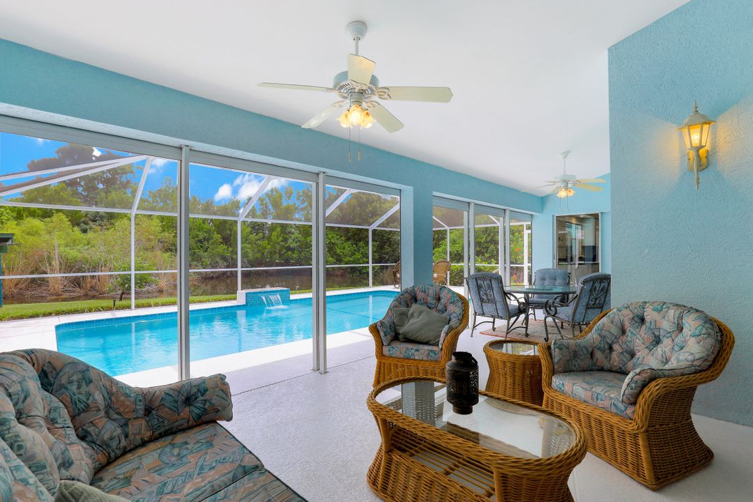 1223 Rosepetal Ln, Naples, FL 34105