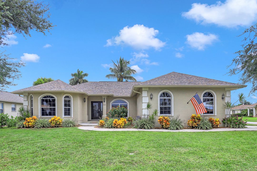 363 Columbus Way, Marco Island, FL 34145
