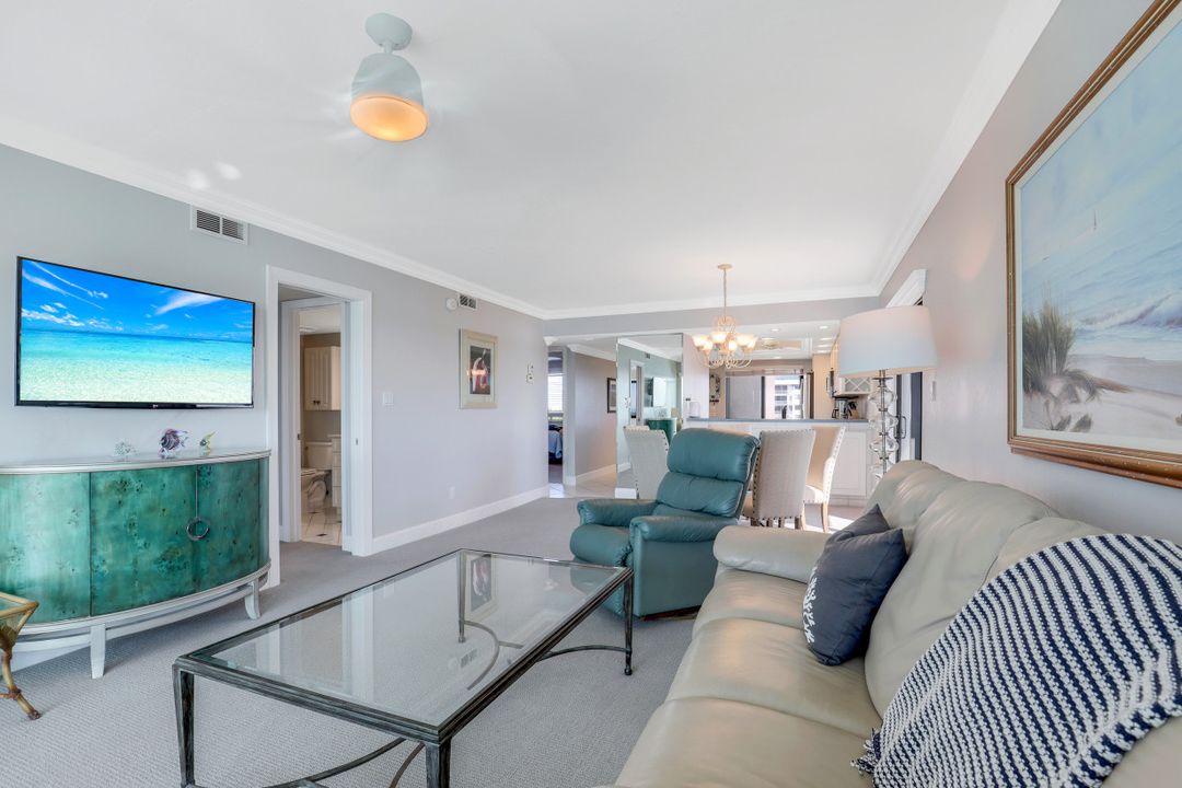 8402 Estero Blvd #601, Fort Myers Beach, FL 33931