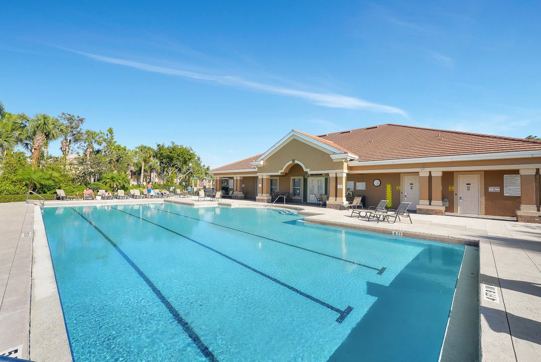 9724 Foxhall Way #1, Estero, FL 33928
