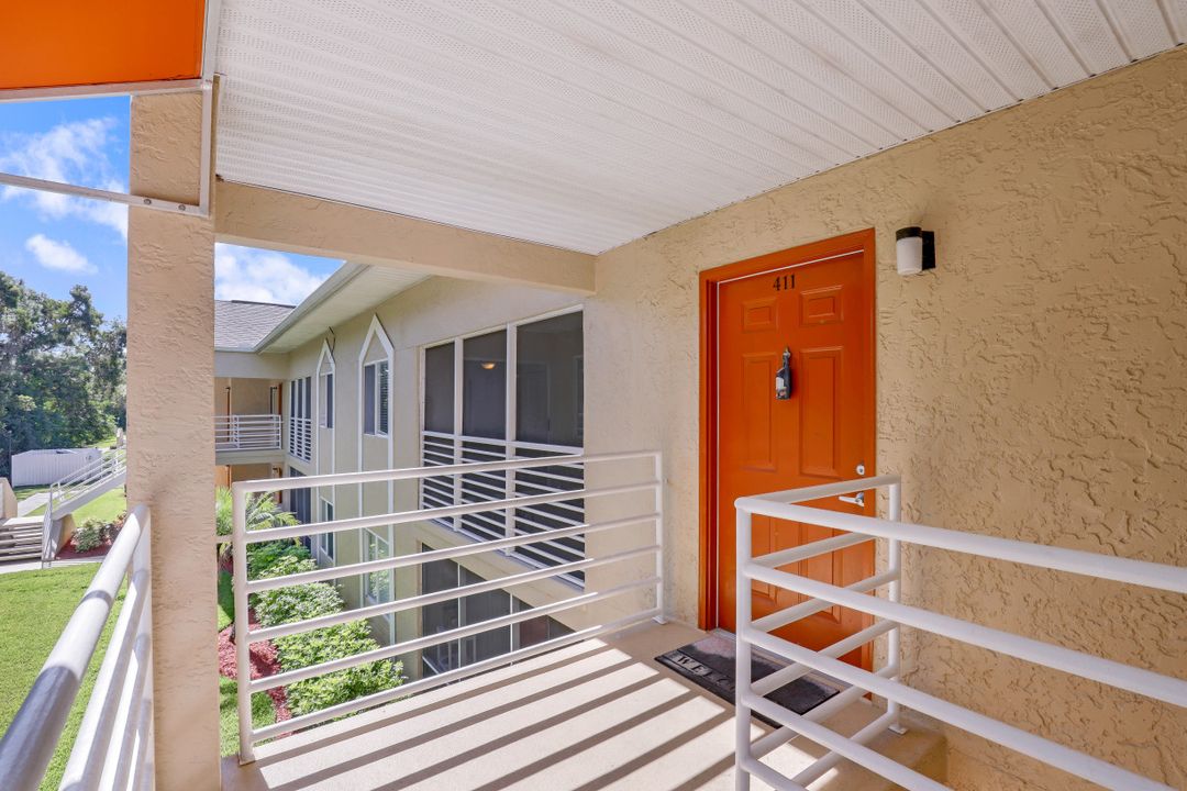 3130 Seasons Way #411, Estero, FL 33928