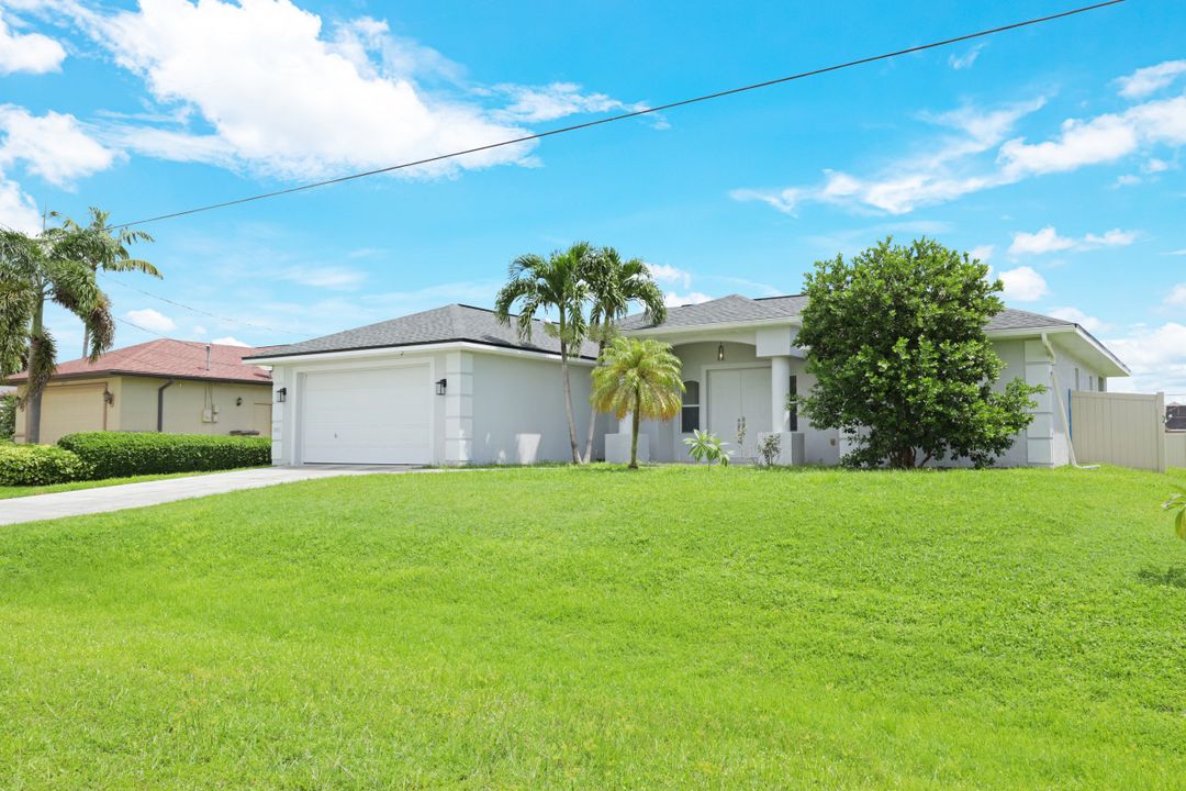 2921 SW 16th Pl, Cape Coral, FL 33914