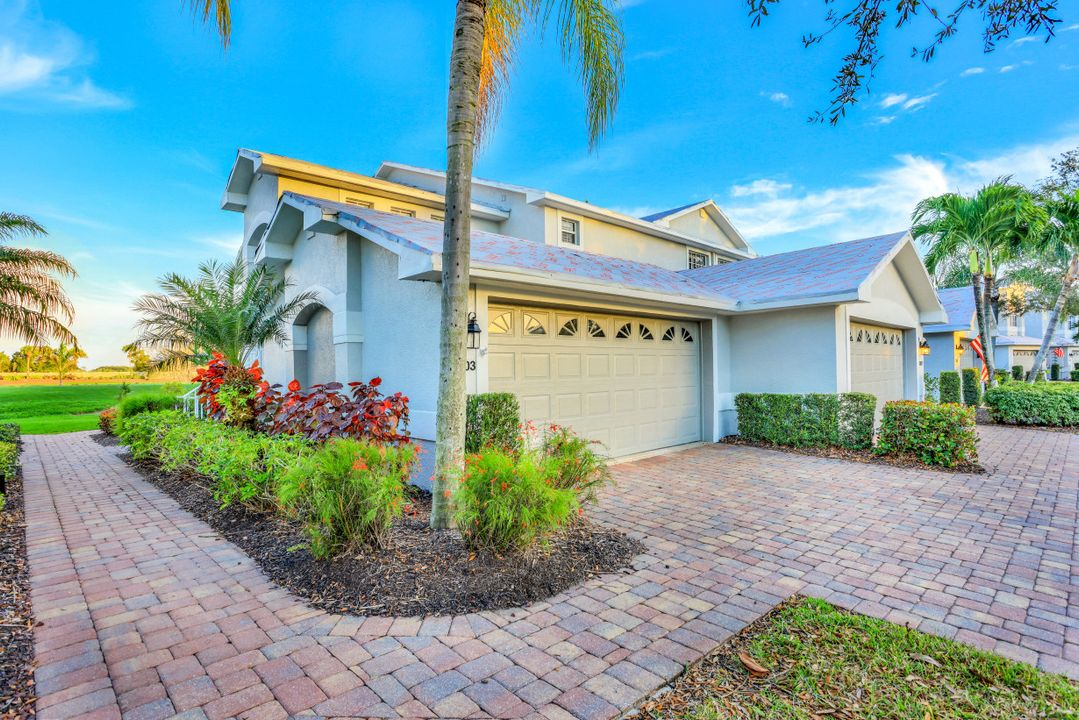 5926 3 Iron Dr #3001, Naples, FL 34110