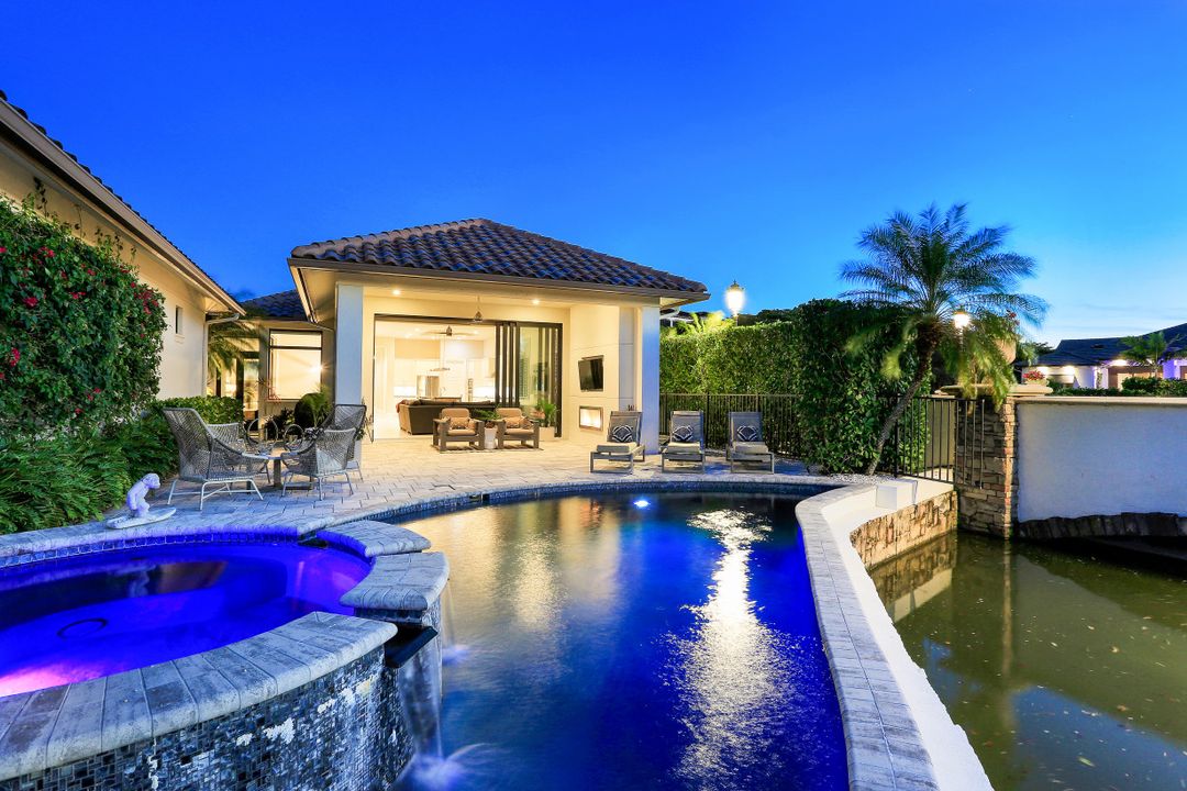 16428 Talis Park Dr, Naples, FL 34110