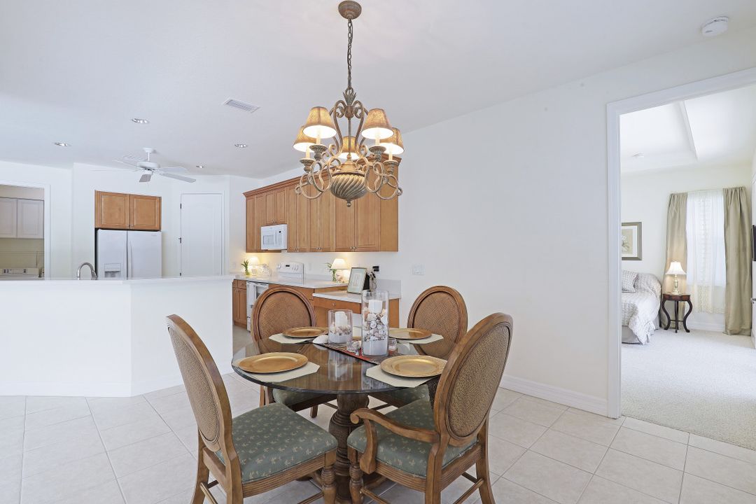 2603 SW 52nd Terrace, Cape Coral, FL 33914