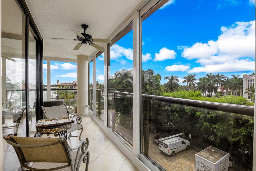 4031 Gulf Shore Blvd  #4F, Naples, FL 34103