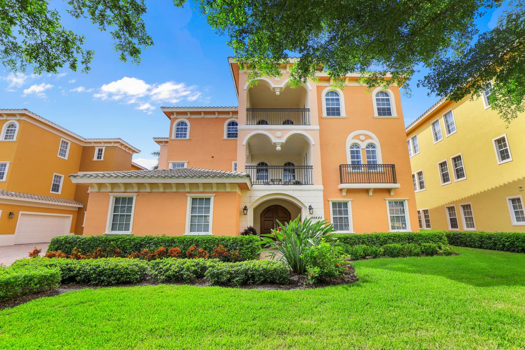 10821 Vivaldi Ct #1901, Fort Myers, FL 33913