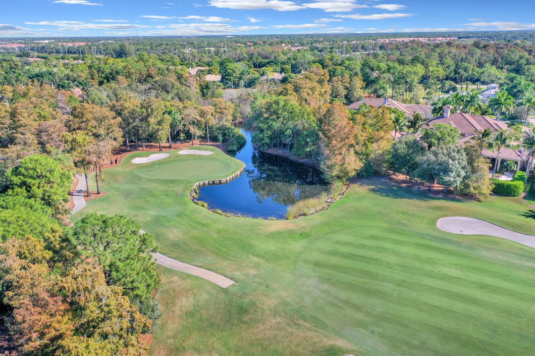 2904 Indigobush Way, Naples, FL 34105