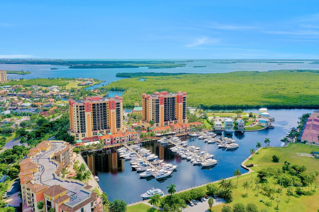 5781 Cape Harbour Dr #1105, Cape Coral, FL 33914