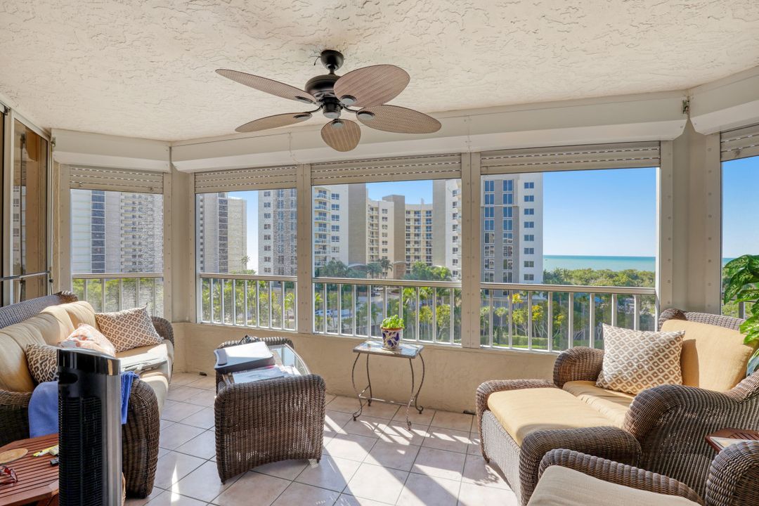 11118 Gulf Shore Dr #602, Naples, FL 34108