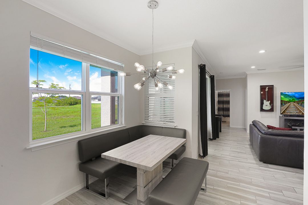 3328 NW 9th Terrace, Cape Coral, FL 33993