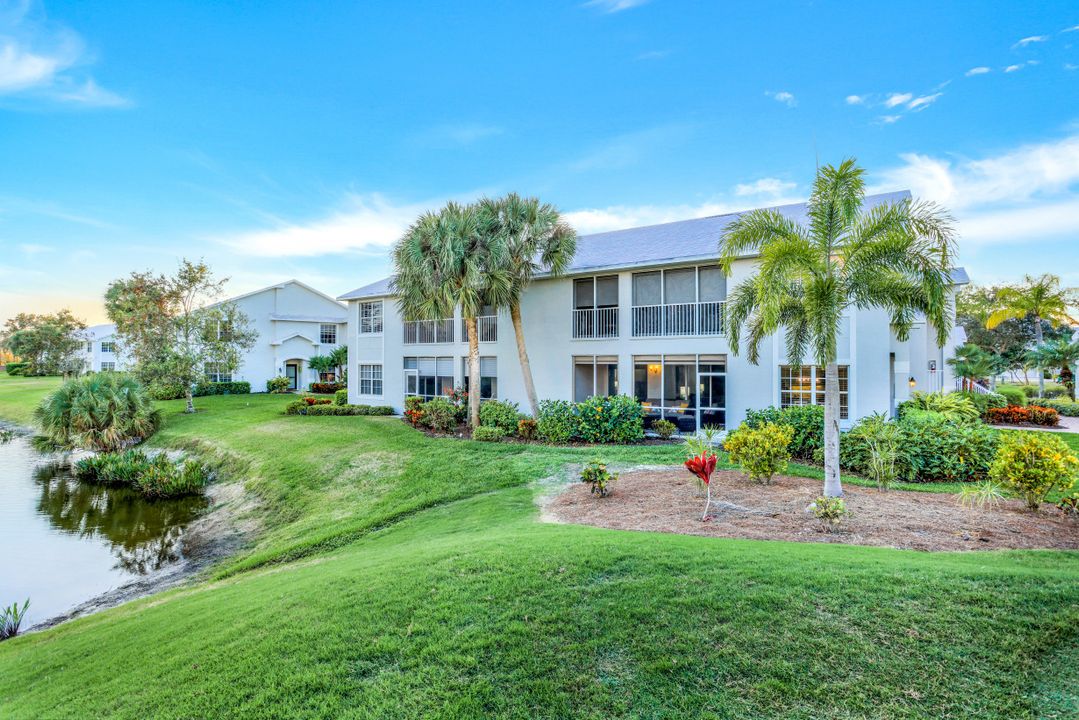 5926 3 Iron Dr #3001, Naples, FL 34110