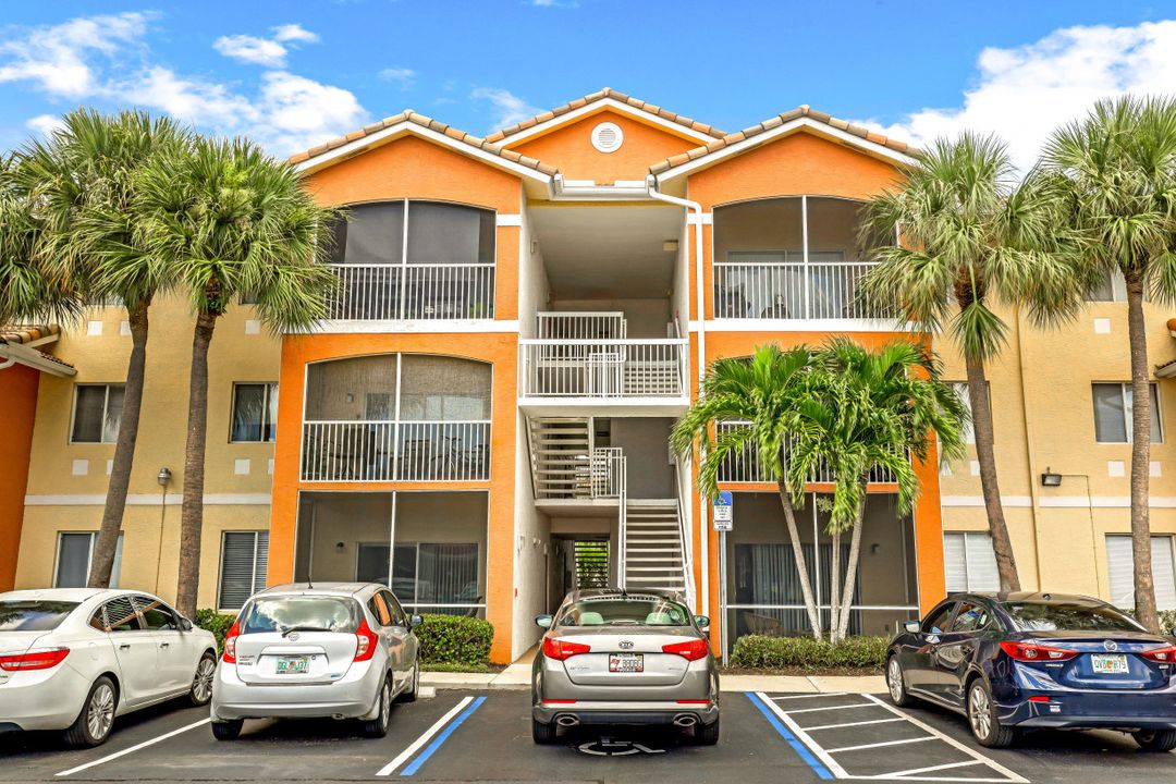 6461 Aragon Way #205, Fort Myers, FL 33966