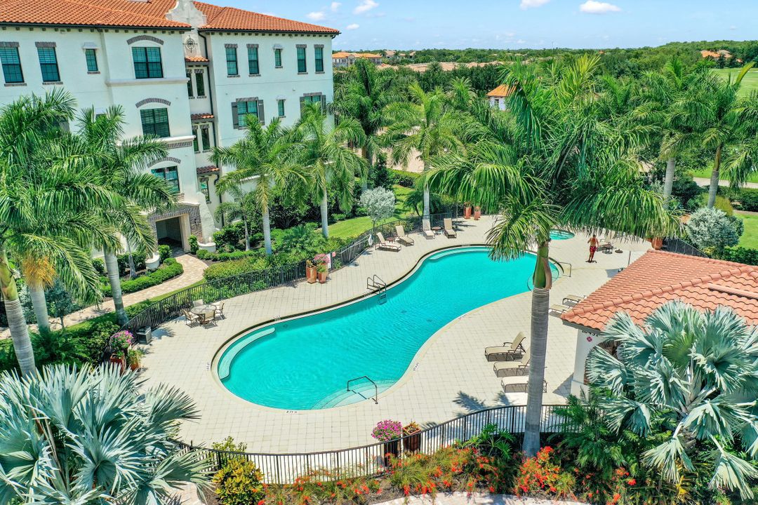 16449 Carrara Way #15-201, Naples, FL 34110