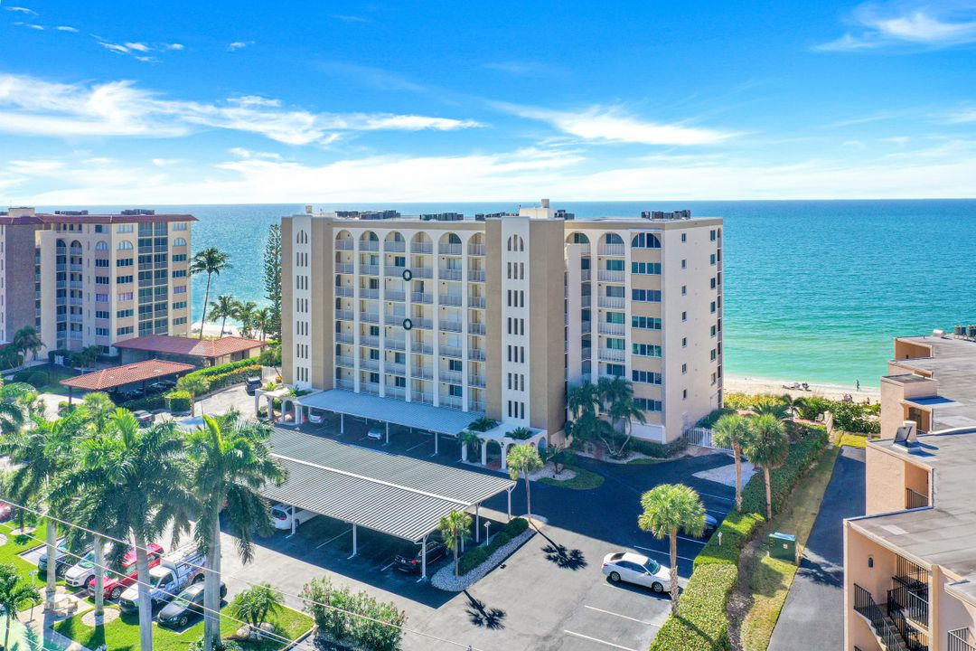 25870 Hickory Blvd #805, Bonita Springs, FL 34134