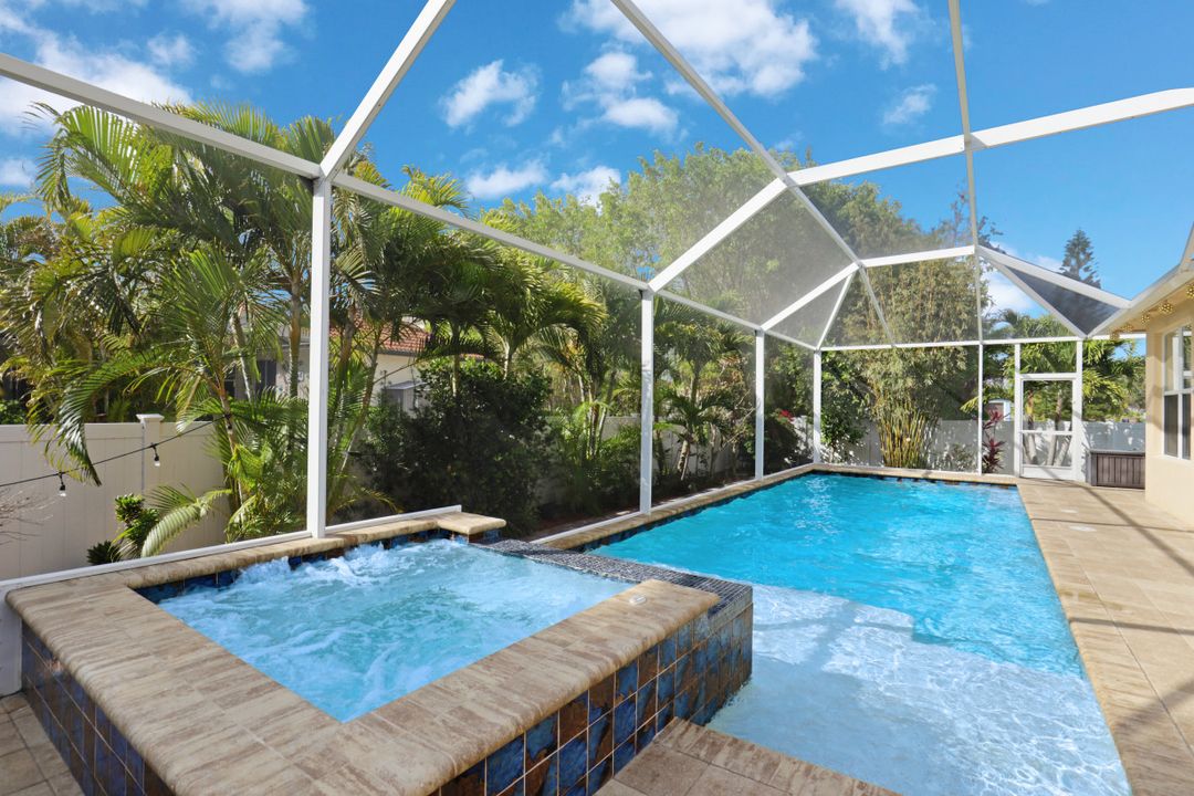 1244 NW 36th Pl, Cape Coral, FL 33993