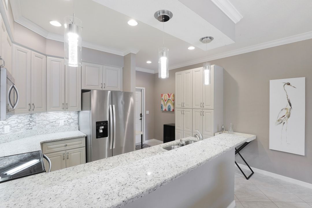 1084 Winding Pines Circle #104, Cape Coral, FL 33909