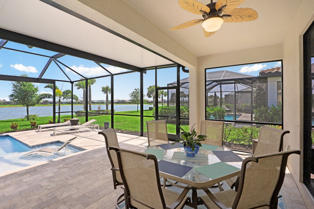 19813 Bittersweet Ln, Estero, FL 33928