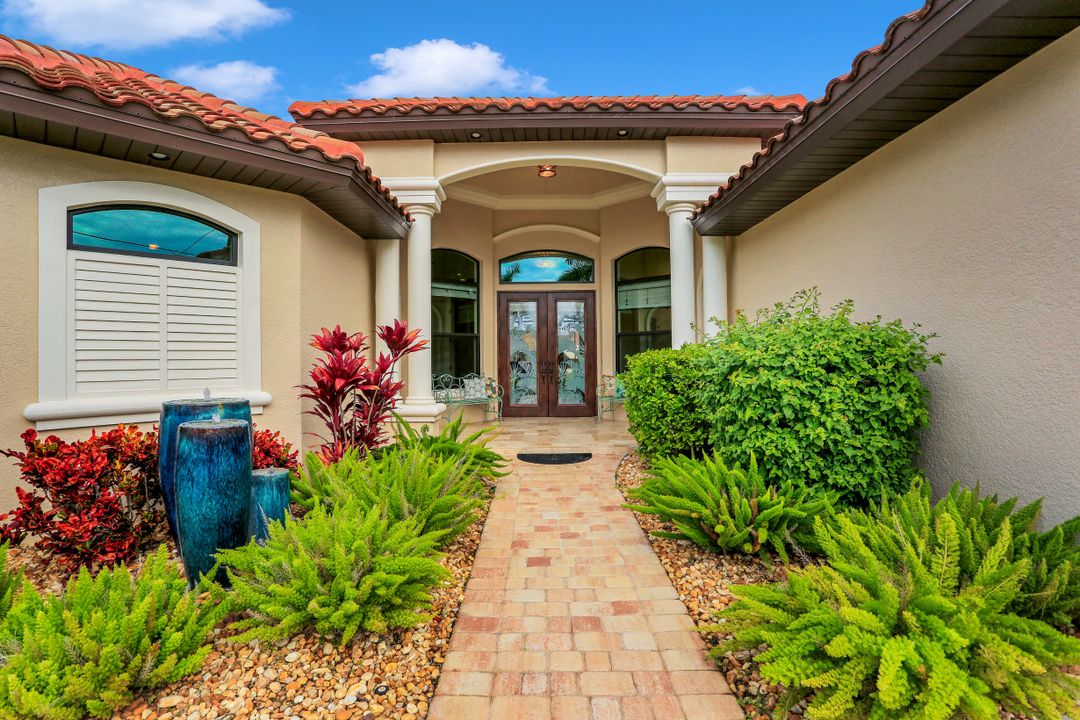 1501 SW 54th Terrace, Cape Coral, FL 33914