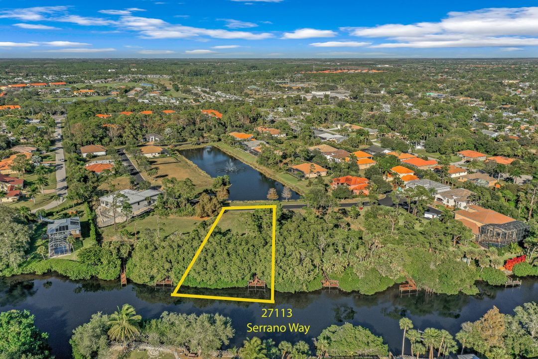 Serrano Way, Bonita Springs, FL 34135