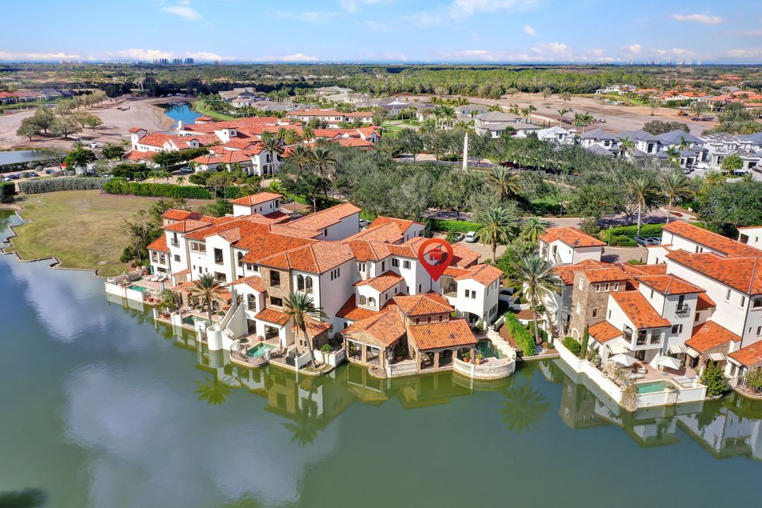 16653 Toscana Cir #701, Naples, FL 34110