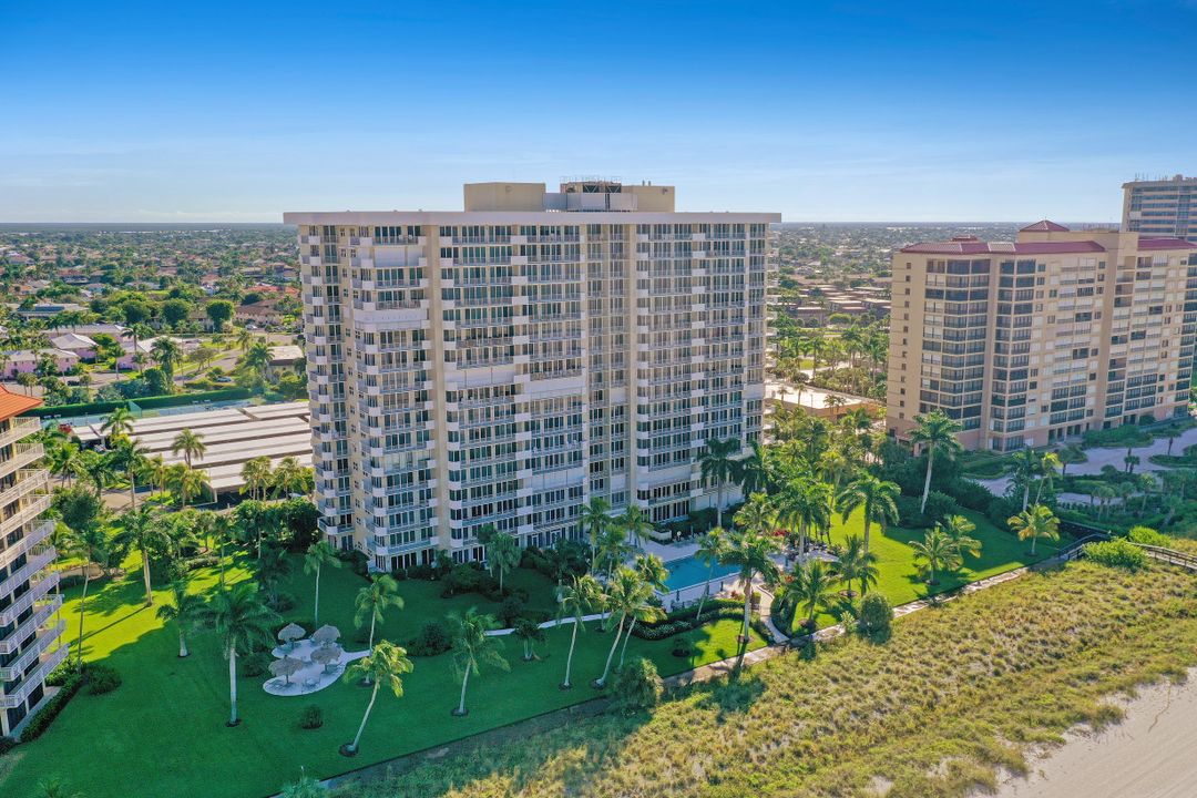 140 Seaview Ct #401N, Marco Island, FL 34145