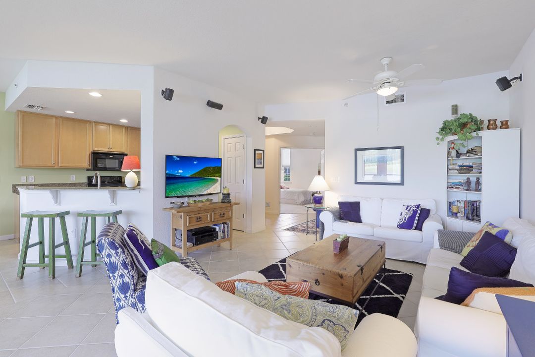 9525 Ironstone Terrace #102, Naples, FL 34120