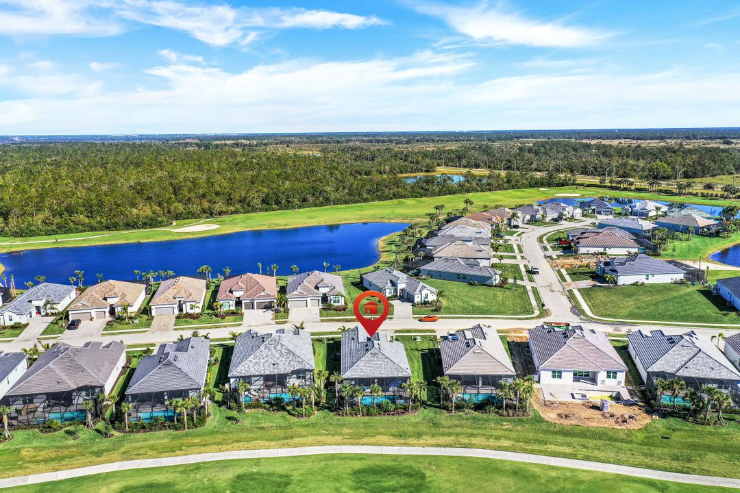 25205 Longmeadow Dr, Punta Gorda, FL 33955