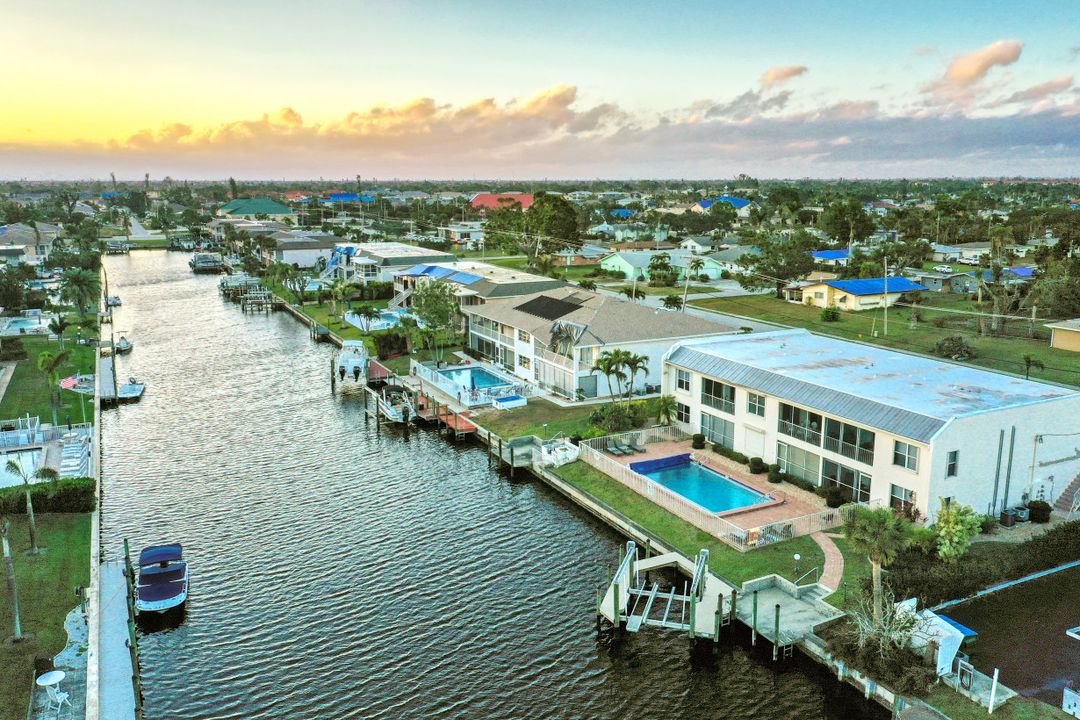 912 SE 46th St #202, Cape Coral, FL 33904