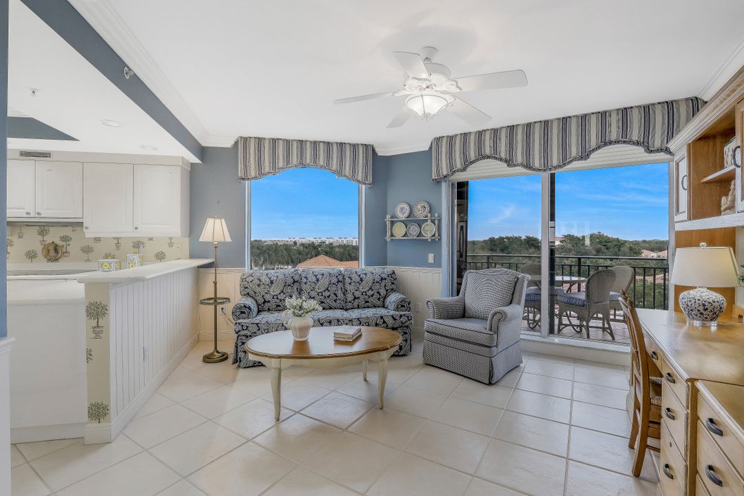 7225 Pelican Bay Blvd #605, Naples, FL 34108