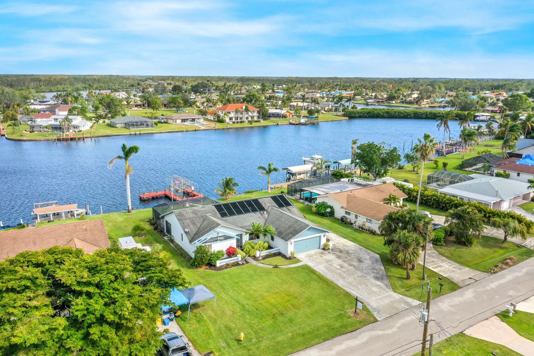 13380 Marquette Blvd, Fort Myers, FL 33905