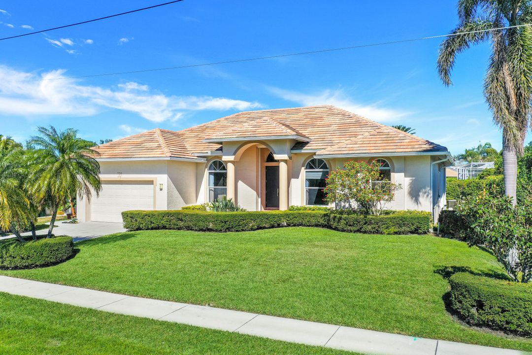 720 Lime Terrace, Marco Island, FL 34145