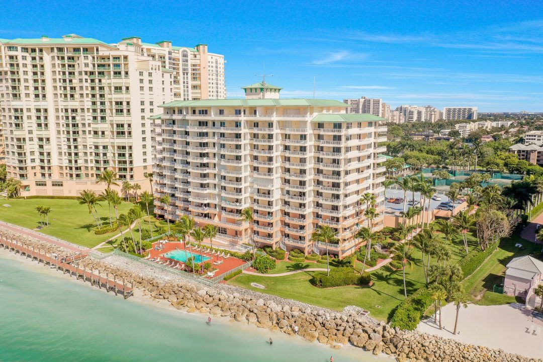 990 Cape Marco Dr #1102, Marco Island, FL 34145