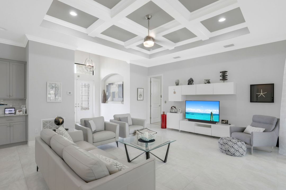 1321 SW 15th Terrace, Cape Coral, FL 33991