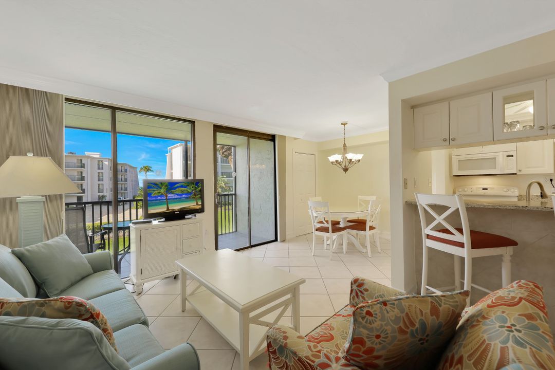 1501 Middle Gulf Dr #D204, Sanibel, FL 33957