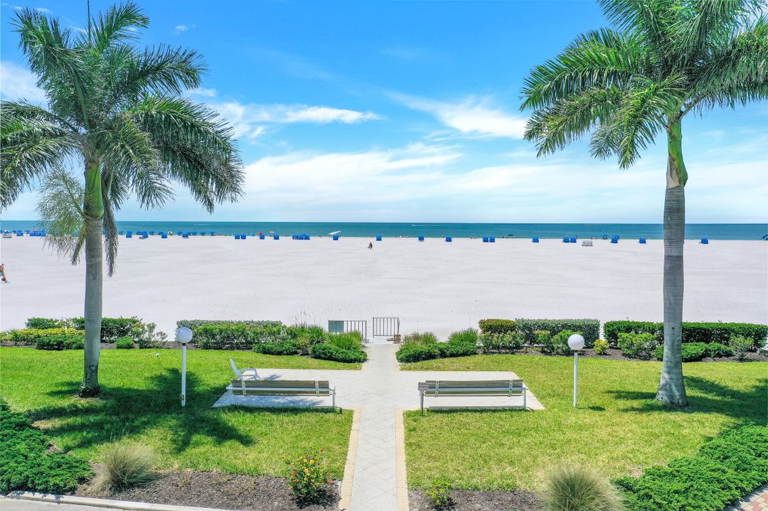 6500 Estero Blvd #A203, Fort Myers Beach, FL 33931