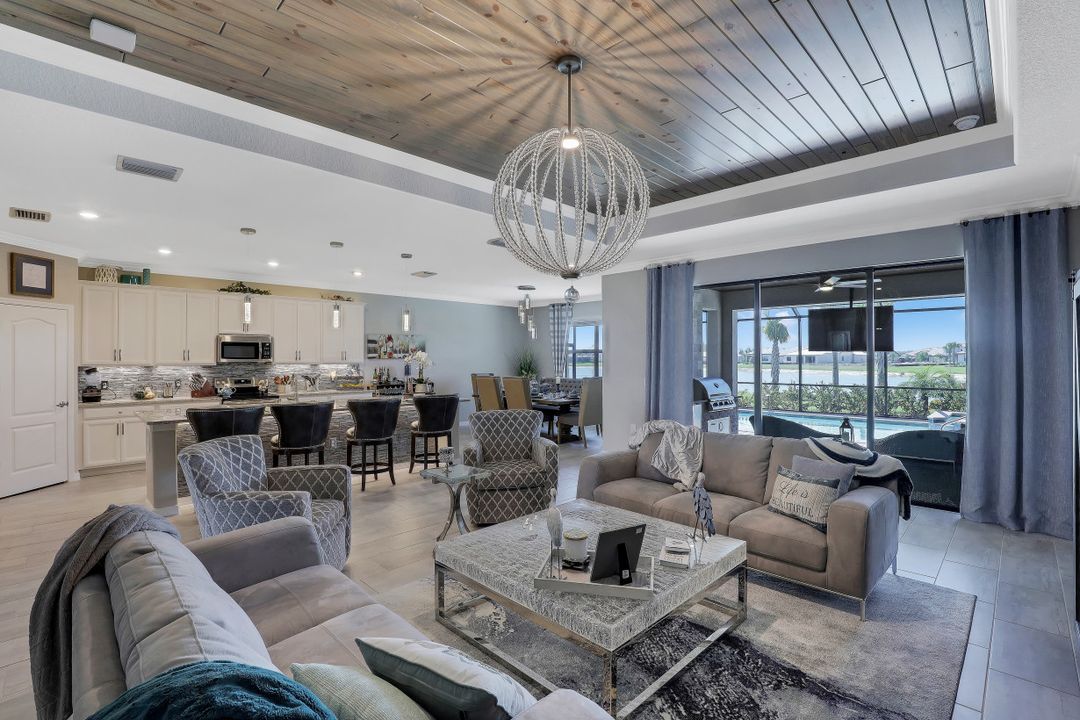 17528 Ashcomb Way, Estero, FL 33928