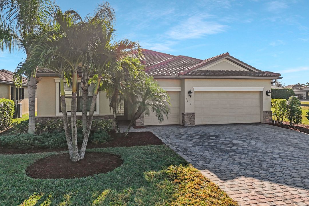 2717 Via Santa Croce Ct, Fort Myers, FL 33905