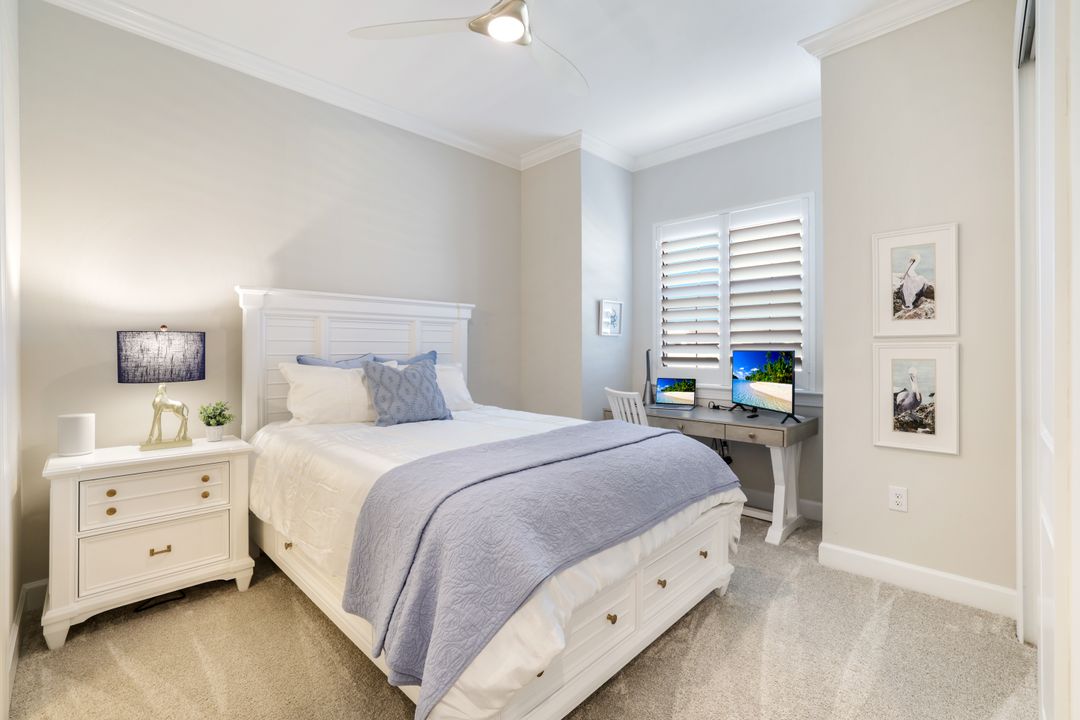 15336 Lucerna St #203, Naples, FL 34114