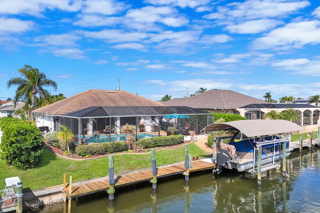 4913 SW 11th Ave, Cape Coral, FL 33914