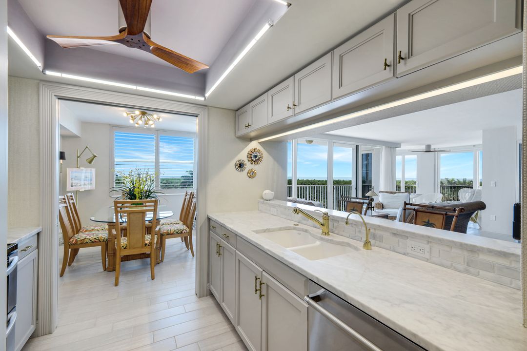 6361 Pelican Bay Blvd #402, Naples, FL 34108