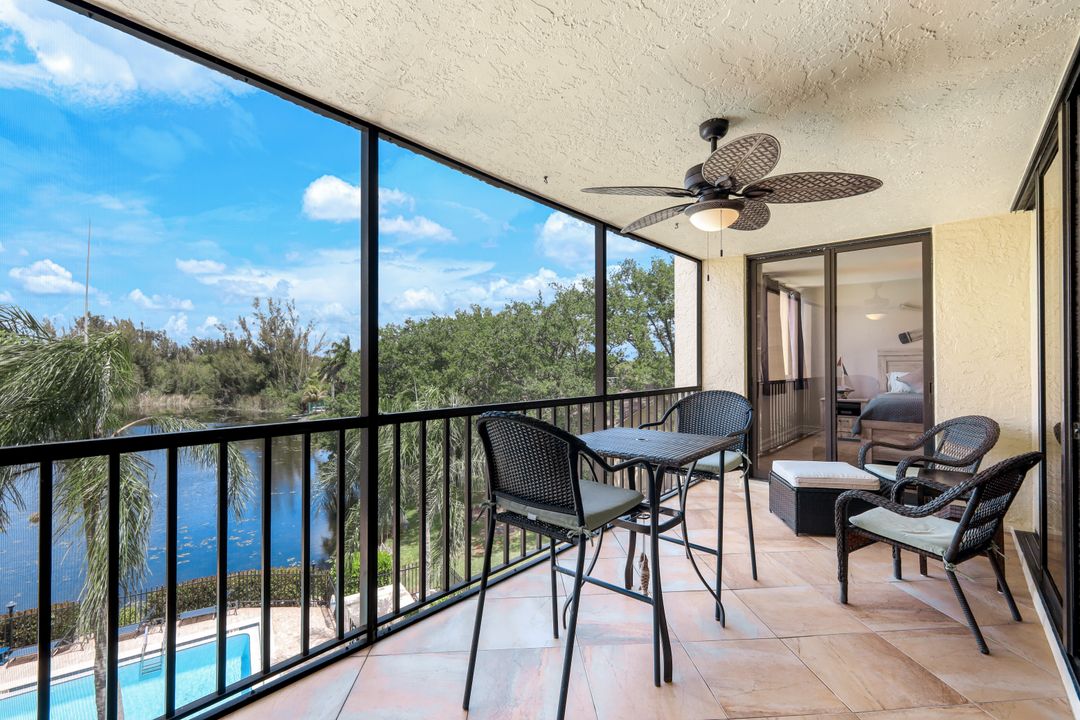 7119 Lakeridge View Court #302, Fort Myers, FL 33907