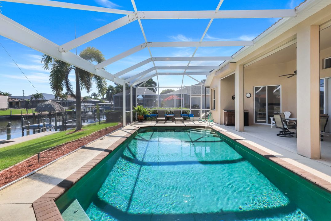 5321 SW 23rd Ave, Cape Coral, FL 33914
