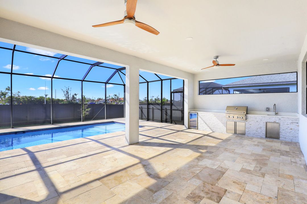 420 SW 31st Pl, Cape Coral, FL 33991