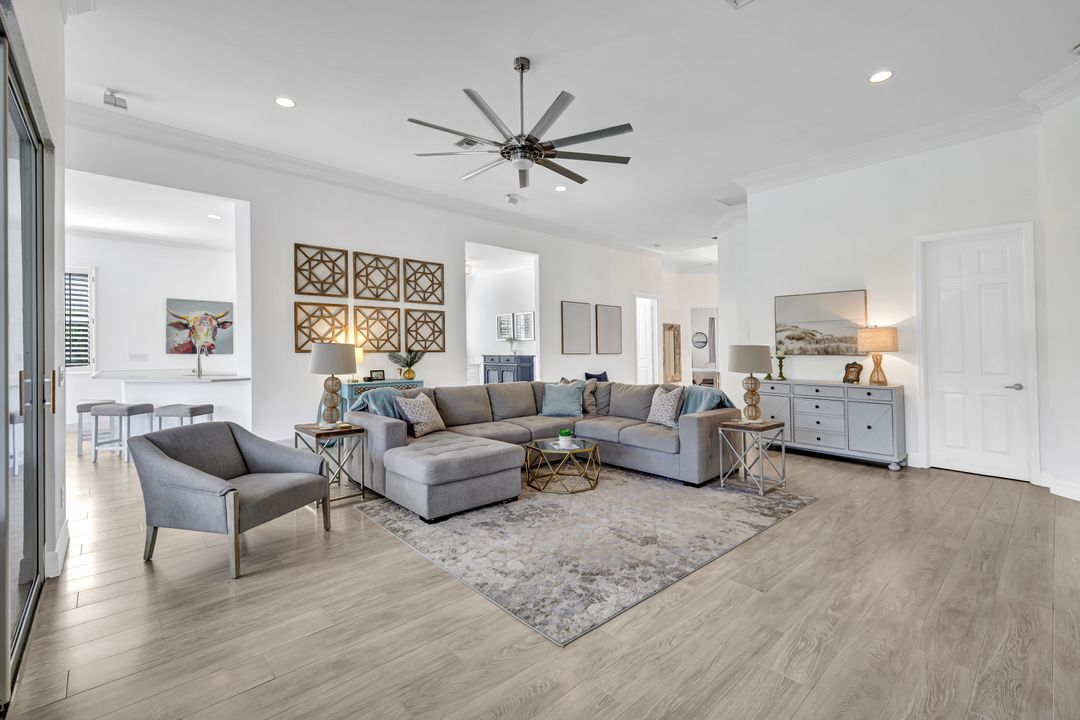 12647 Hunters Lakes Ct, Bonita Springs, FL 34135